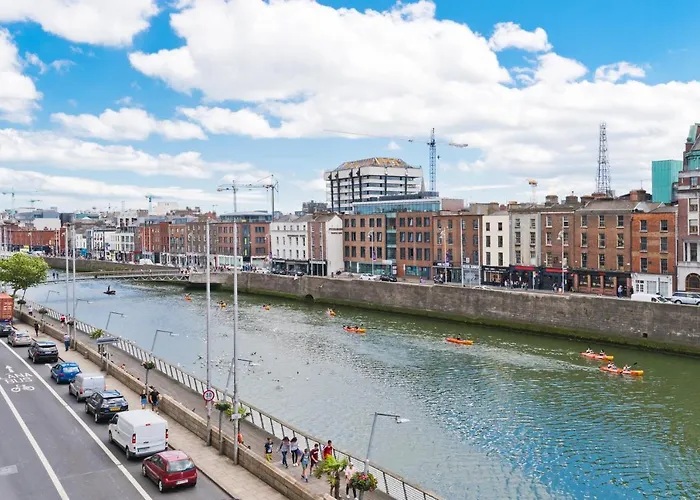 Templebar Rooms