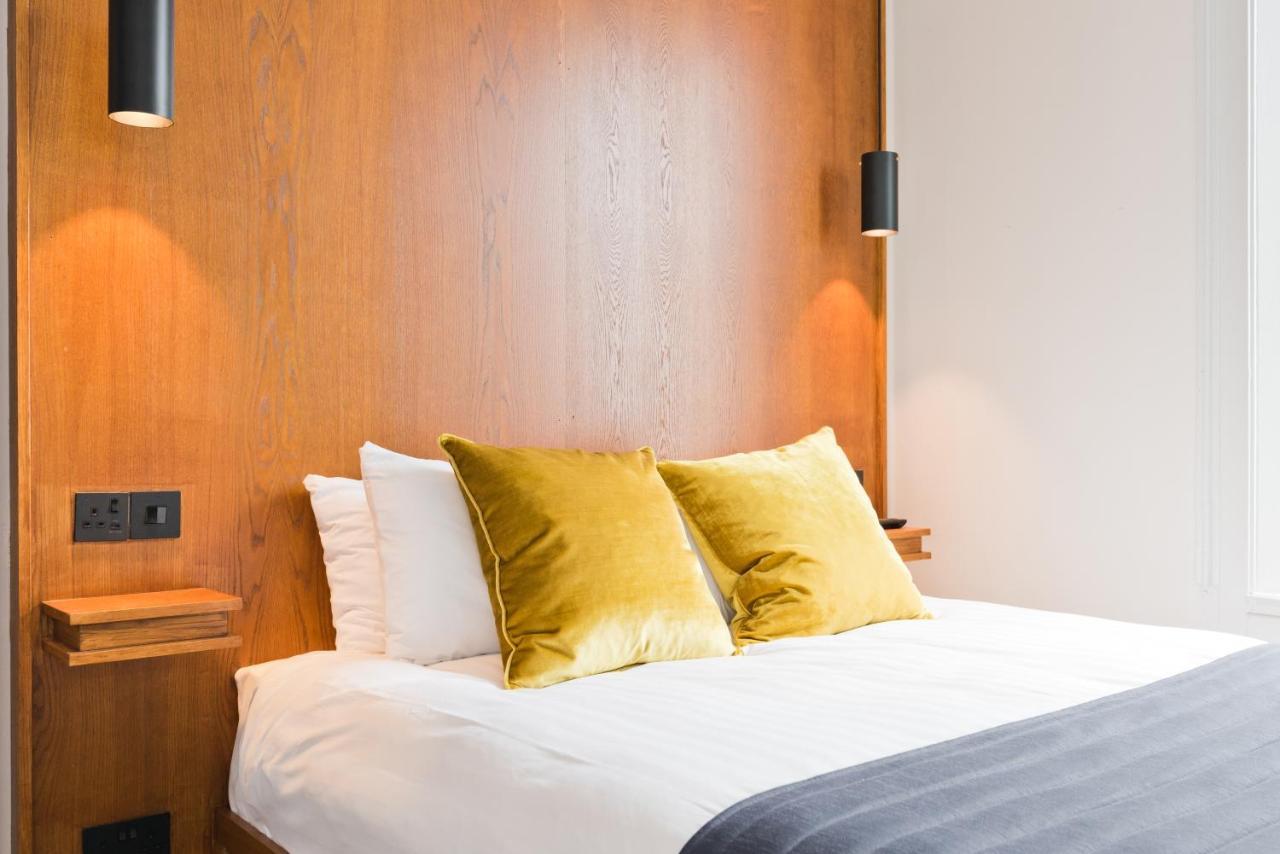 Templebar Hotel Dublín